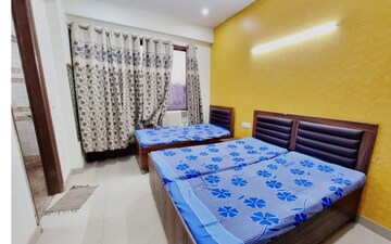 Pg For Rent in Sector 39