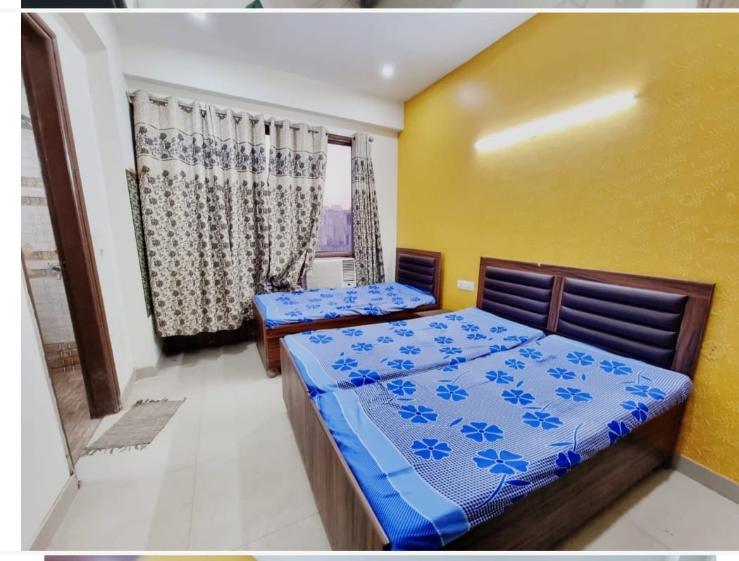 Pg For Rent in Luxury pg