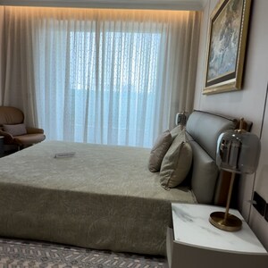 4 BHK Builder Floor For Sale in Central Park The Orchard, Sohna Sector 33