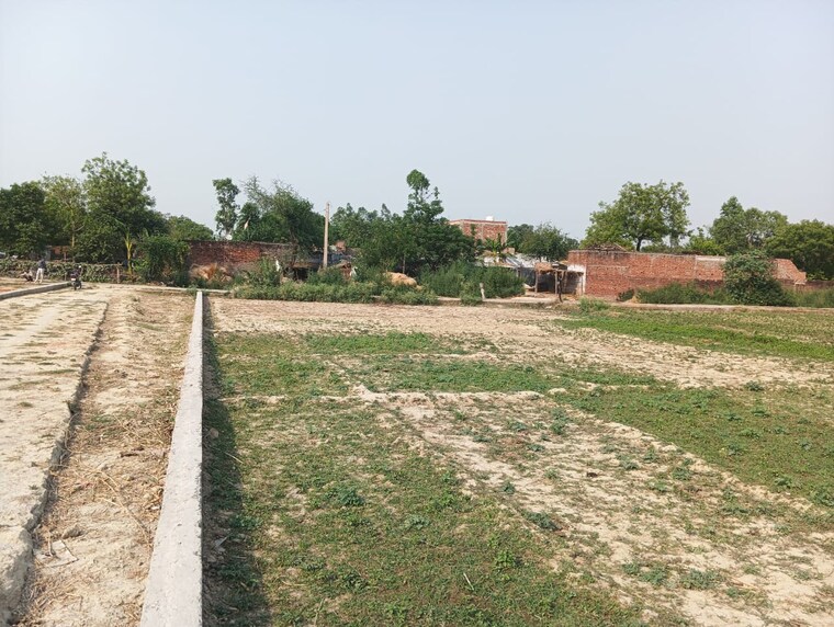 undefined, kalpana-residency-lucknow  2000 Sq.Ft. Plot In Mohanlalganj Lucknow 8787201