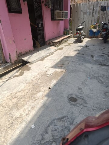  Plot – Exterior View View at Jaitpur - for Sale