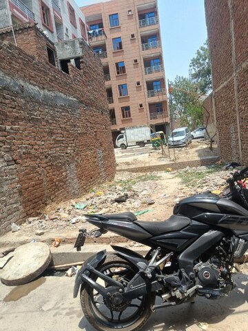  Plot For Sale in Jaitpur