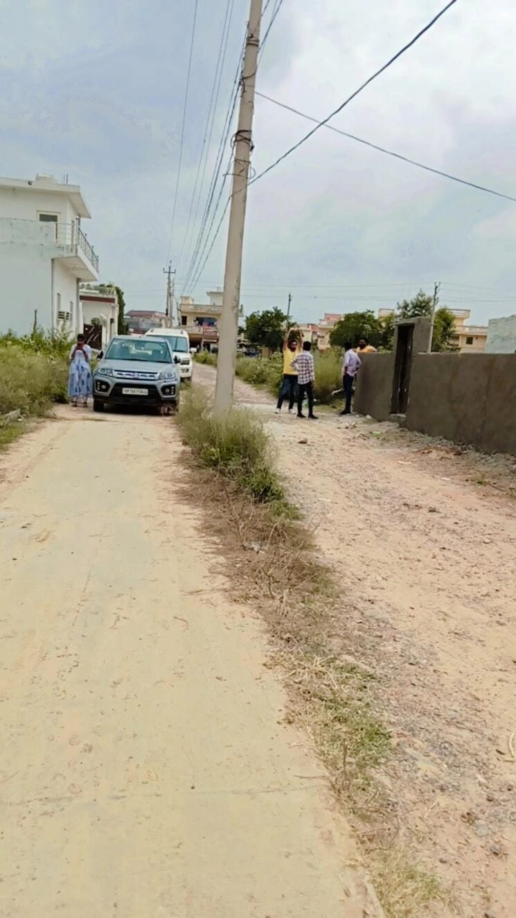 Exterior View, sector 67  200 Sq.Yd. Plot In Sector 67 Gurgaon 8787209