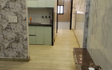 2 BHK Builder Floor For Rent in Tilak Nagar