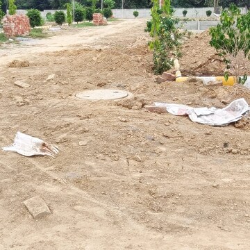  Plot For Sale in Bassi Chandrika Enclave, Sitapur Road