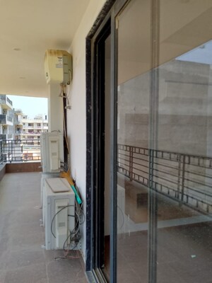 3 BHK Builder Floor – Exterior View View at BPTP Amstoria Country Floor, Sector 102 - for Sale