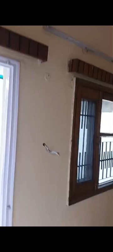 Building Lobby in 2 BHK Builder Floor at Sector 40 – for Rent