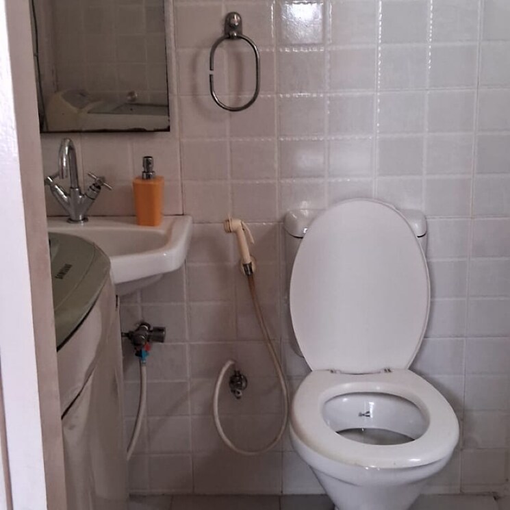 Bathroom, tulip-orange 3 Bedroom 1137 Sq.Ft. Apartment In Sector 70 Gurgaon 8787224