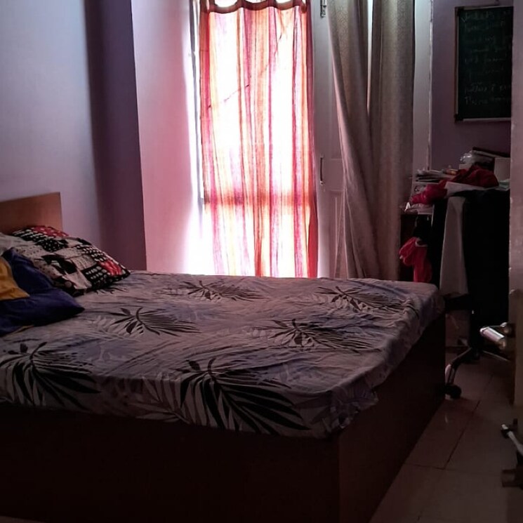 Bedroom, tulip-orange 3 Bedroom 1137 Sq.Ft. Apartment In Sector 70 Gurgaon 8787224