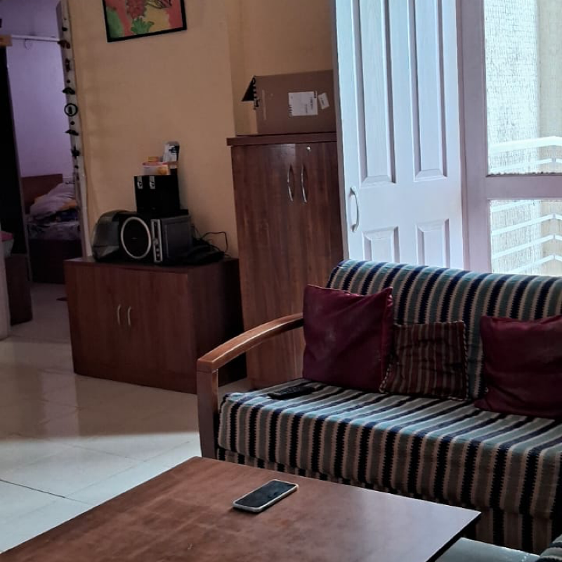 3 BHK Apartment For Rent in Tulip Orange
