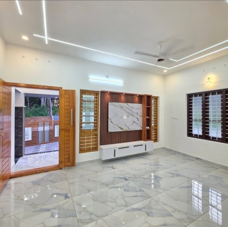 Bedroom, sector 33 2.5 Bedroom 2250 Sq.Ft. Builder Floor In Sector 33 Faridabad 8787239