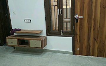 1 BHK Builder Floor For Rent in Tilak Nagar