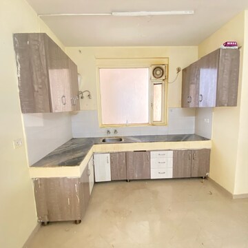 Kitchen in 2 BHK Apartment at Pyramid Urban Homes 2, Sector 86 – for Rent