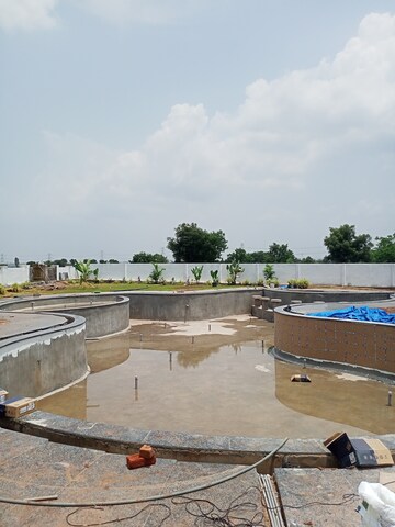  Plot – Exterior View View at Aduri Iconic 5, Shadnagar - for Sale