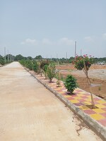 150 Sq.Yd. Plot in Aduri Iconic 5