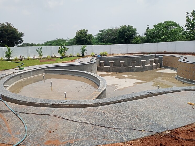 Exterior View, aduri-iconic-5  150 Sq.Yd. Plot In Shadnagar Hyderabad 8787252