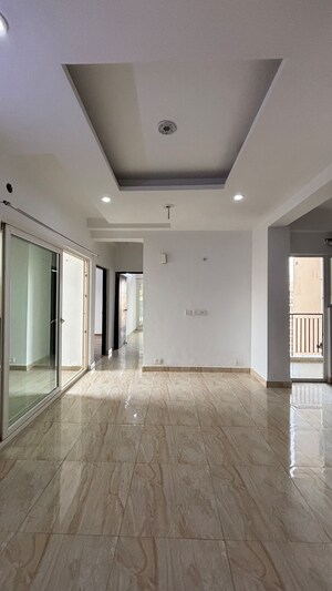 Building Lobby in 2 BHK Apartment at White Orchid, Sector 84 – for Sale