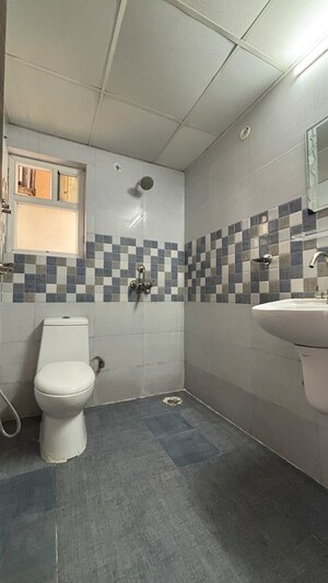 Master Bedroom in 2 BHK Apartment at White Orchid, Sector 84 – for Sale