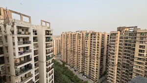 2 BHK Apartment – Exterior View View at White Orchid, Sector 84 - for Sale