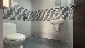 Bathroom in 2 BHK Apartment at White Orchid, Sector 84 – for Sale