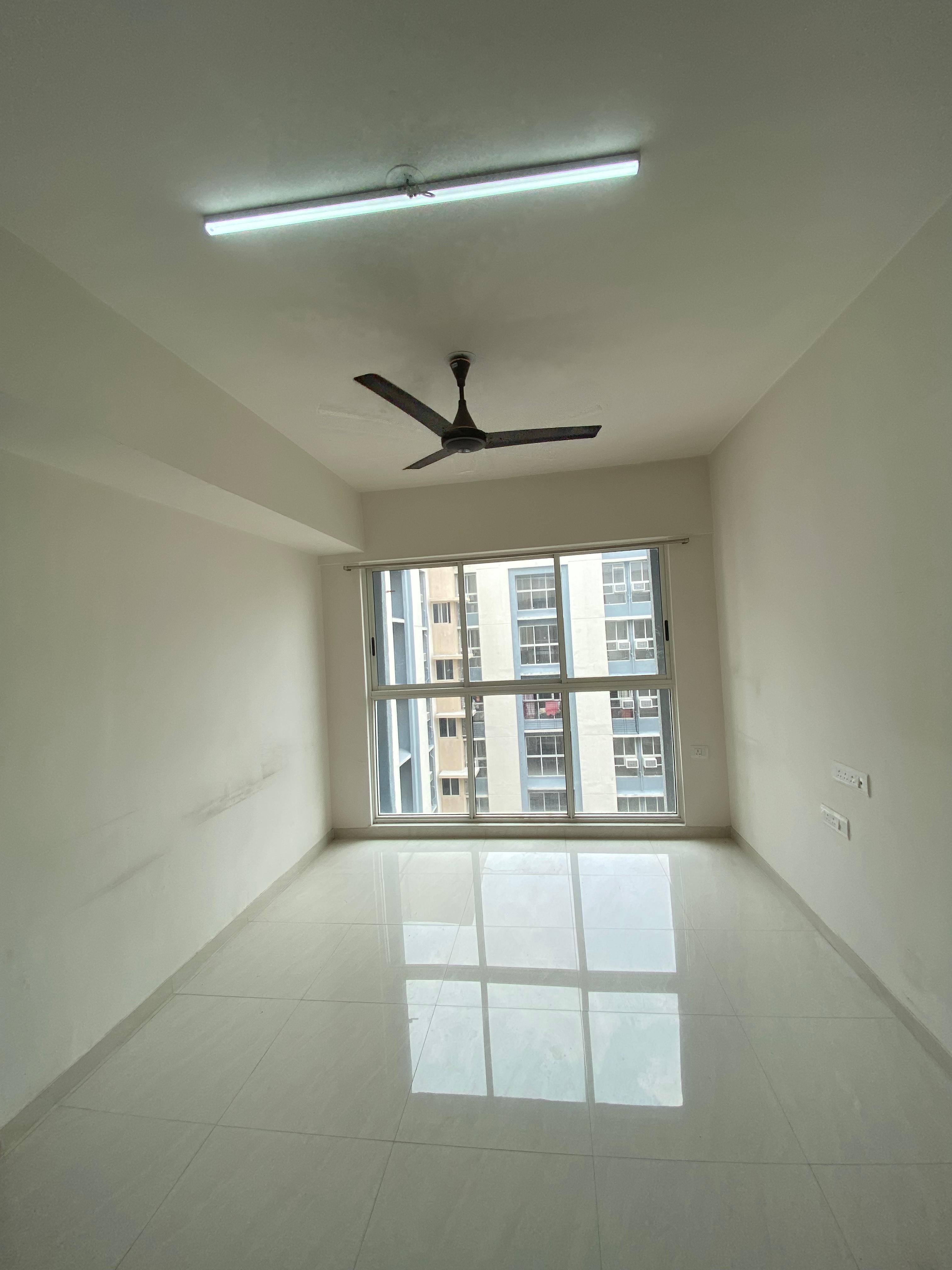 2 BHK 600 Sq.Ft. Apartment in Lodha Golden Dream