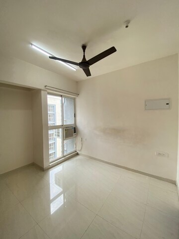 Master Bedroom in 2 BHK Apartment at Lodha Golden Dream, Dombivli East – for Rent