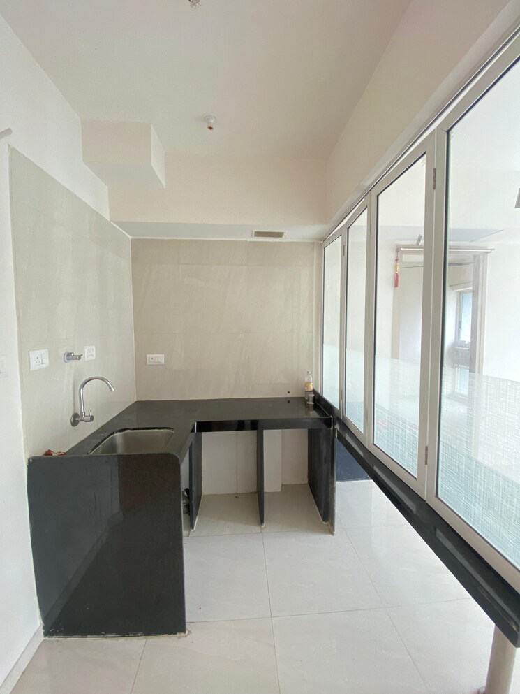 Kitchen, lodha-golden-dream 2 Bedroom 600 Sq.Ft. Apartment In Dombivli East Thane 8787259