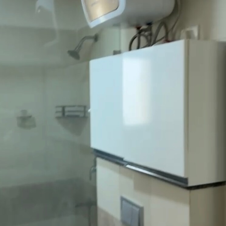 Attached Bathroom, m3m-marina 2 Bedroom 1330 Sq.Ft. Apartment In Sector 68 Gurgaon 8787275