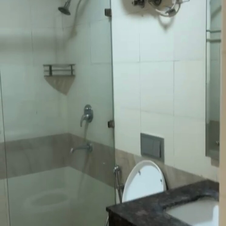 Bathroom, m3m-marina 2 Bedroom 1330 Sq.Ft. Apartment In Sector 68 Gurgaon 8787275