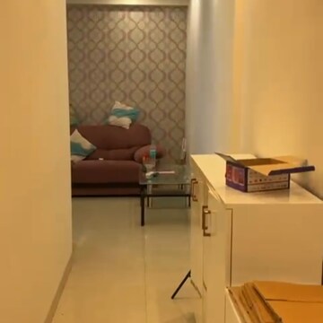 2 BHK Apartment For Rent in M3M Marina, Sector 68