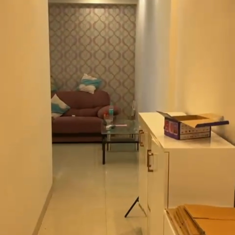2 BHK Apartment For Rent in M3M Marina