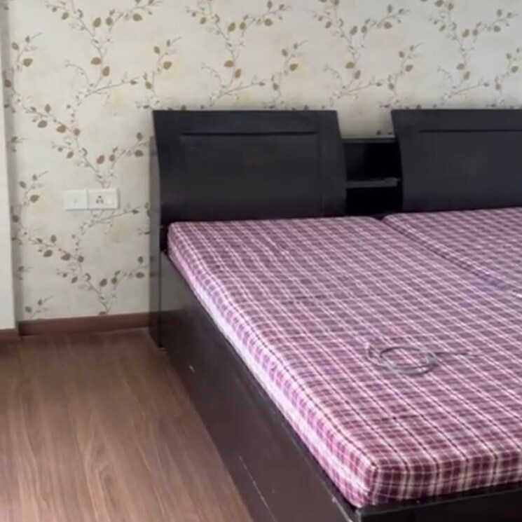 Bedroom, m3m-marina 2 Bedroom 1330 Sq.Ft. Apartment In Sector 68 Gurgaon 8787275