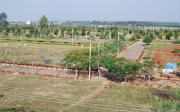 Plot For Sale in BPTP The Resort, Sector 75