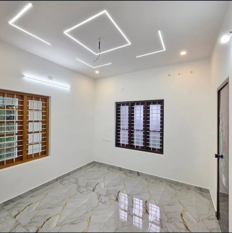 Bedroom, sector 38 3 Bedroom 3150 Sq.Ft. Builder Floor In Sector 38 Faridabad 8787279