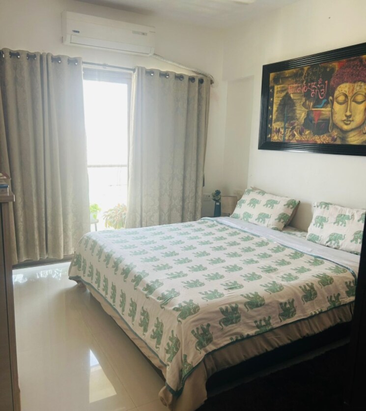 Bedroom, cosmopolis-tower 2 Bedroom 850 Sq.Ft. Apartment In Andheri West Mumbai 8787273
