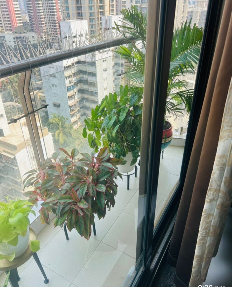 Balcony, cosmopolis-tower 2 Bedroom 850 Sq.Ft. Apartment In Andheri West Mumbai 8787273