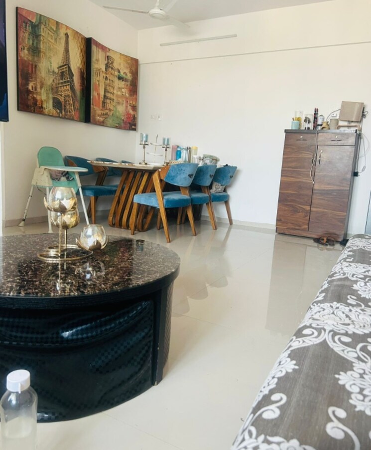 Living Room, cosmopolis-tower 2 Bedroom 850 Sq.Ft. Apartment In Andheri West Mumbai 8787273