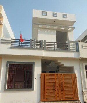 2 BHK Independent House For Sale in Touchwood The Woods Naubasta, Naubasta Kala
