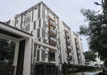 3 BHK Apartment – Exterior View View at Muppas Aaradhya, Narsingi - for Rent