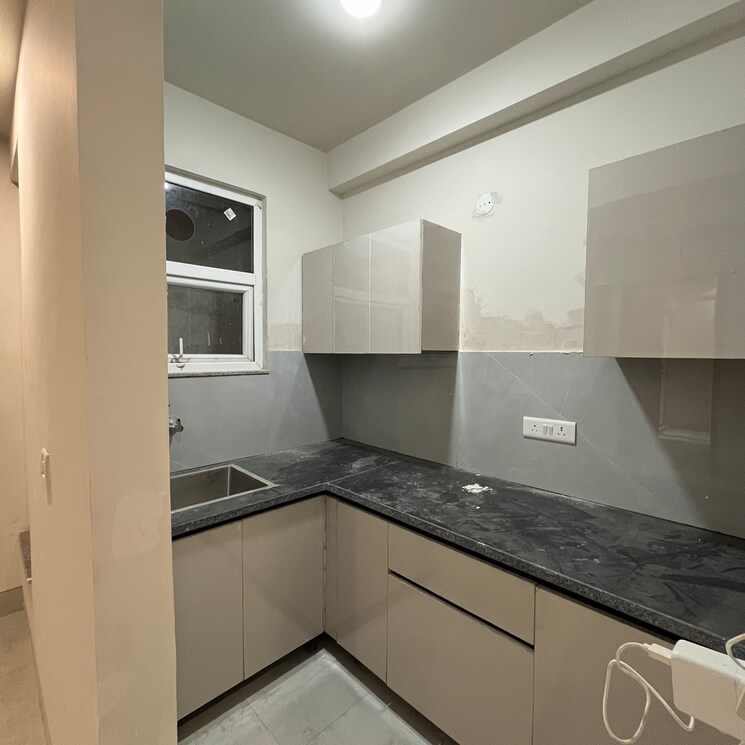 Kitchen, chattarpur 1 Bedroom 495 Sq.Ft. Apartment In Chattarpur Delhi 8787287