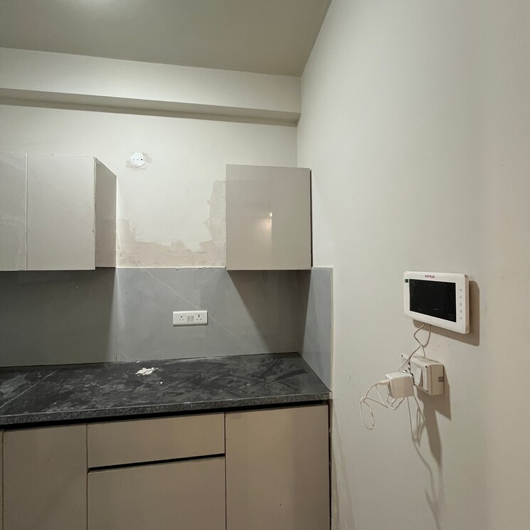 Kitchen, chattarpur 1 Bedroom 495 Sq.Ft. Apartment In Chattarpur Delhi 8787287