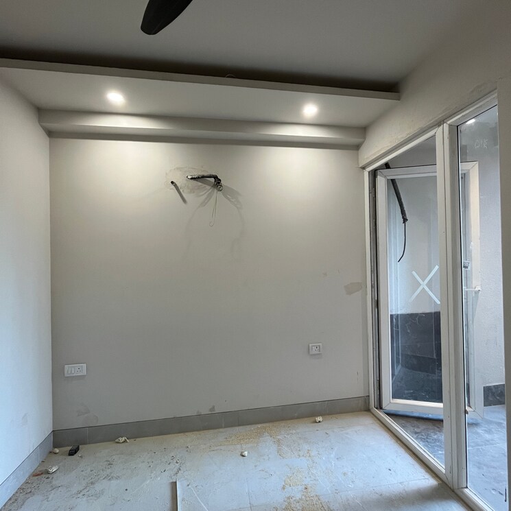 Room, chattarpur 1 Bedroom 495 Sq.Ft. Apartment In Chattarpur Delhi 8787287