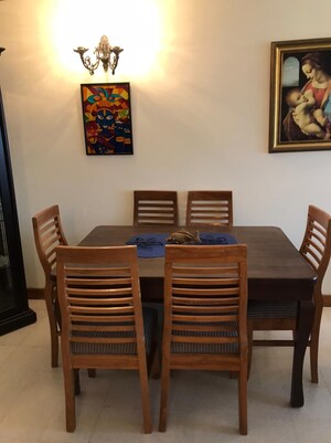 Bedroom in 2.5 BHK Apartment at Mashobra – for Sale