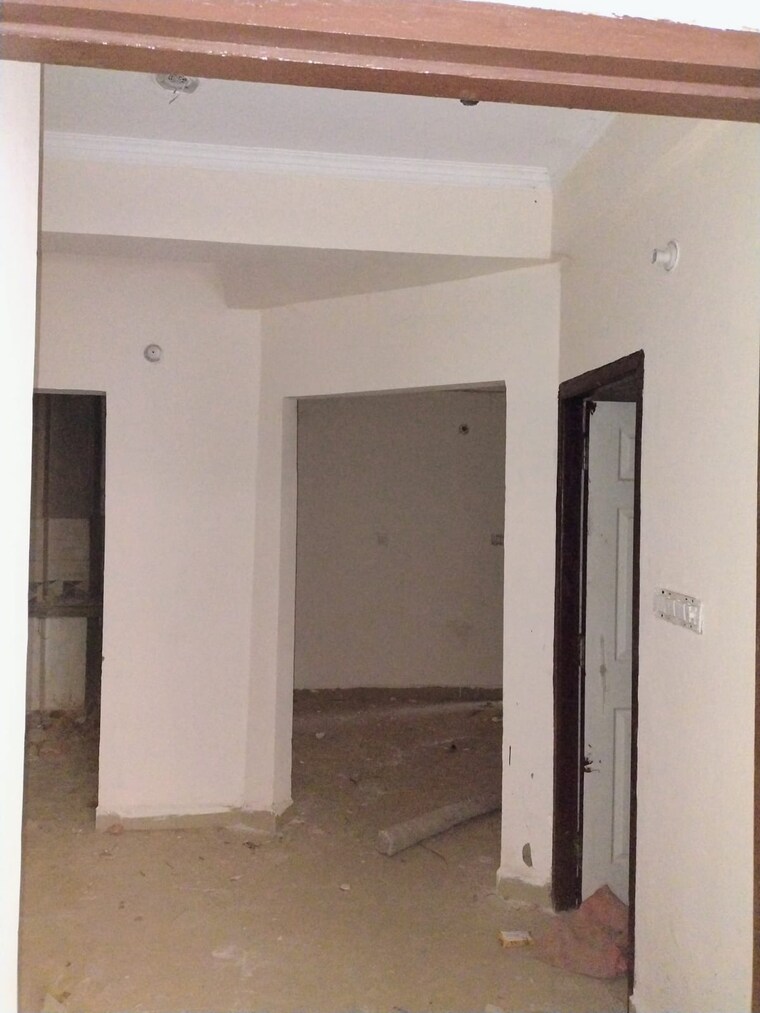 Exterior View, touchwood-the-woods-naubasta  700 Sq.Ft. Plot In Naubasta Kala Lucknow 8787286