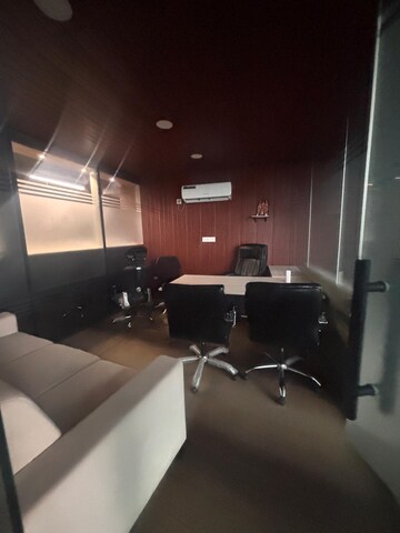Team Area in  Office Space at Solitaire Business Hub Viman Nagar, Viman Nagar – for Rent