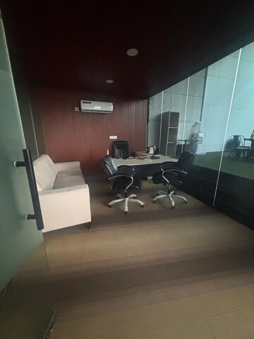 Team Area in  Office Space at Solitaire Business Hub Viman Nagar, Viman Nagar – for Rent