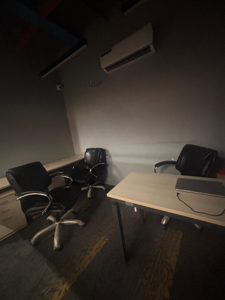 Team Area, solitaire-business-hub-viman-nagar Commercial Office Space 7318 Sq.Ft. In Viman Nagar Pune 8787283