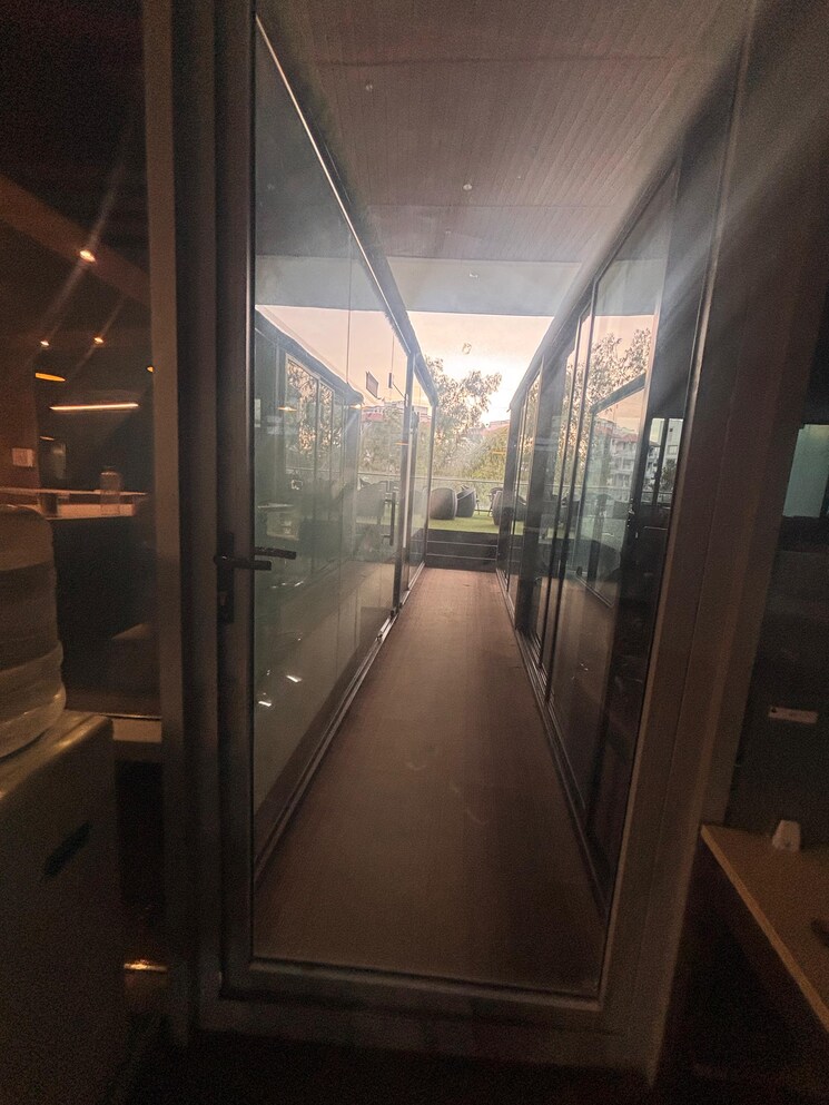 undefined, solitaire-business-hub-viman-nagar Commercial Office Space 7318 Sq.Ft. In Viman Nagar Pune 8787283