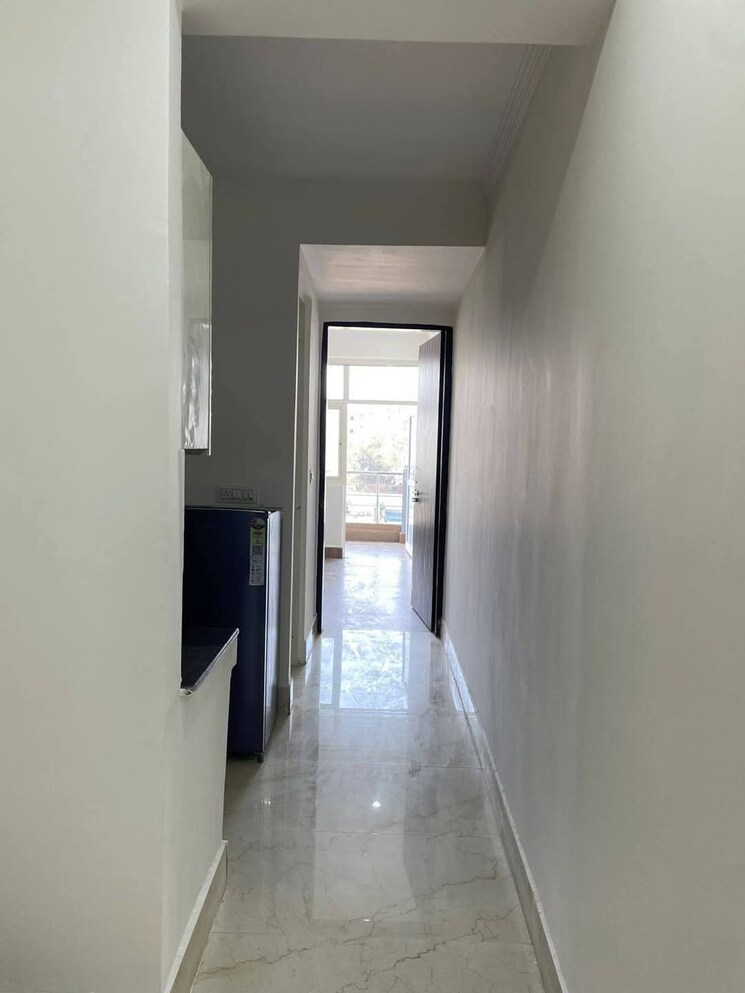 undefined, saket 1 Bedroom 600 Sq.Ft. Builder Floor In Saket Delhi 8787300