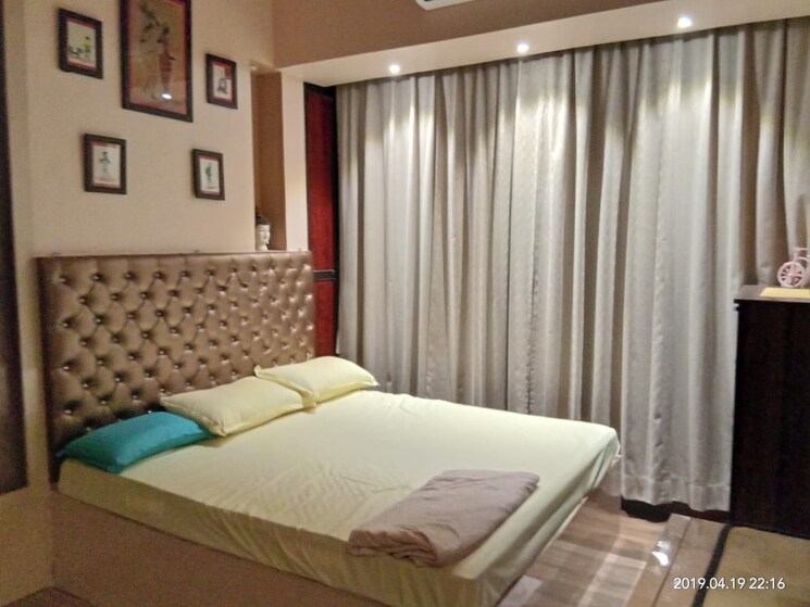 Bedroom, harmony-signature-towers 2 Bedroom 718 Sq.Ft. Apartment In Owale Thane 8787299